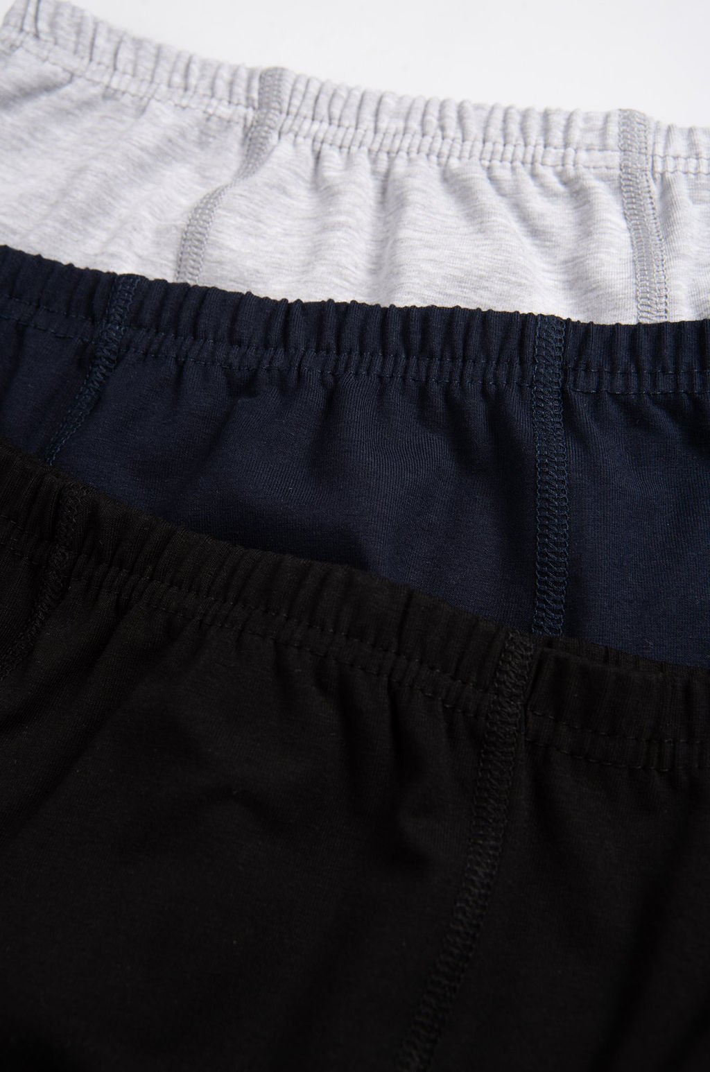 Трусы для мальчика 3шт. Baykar