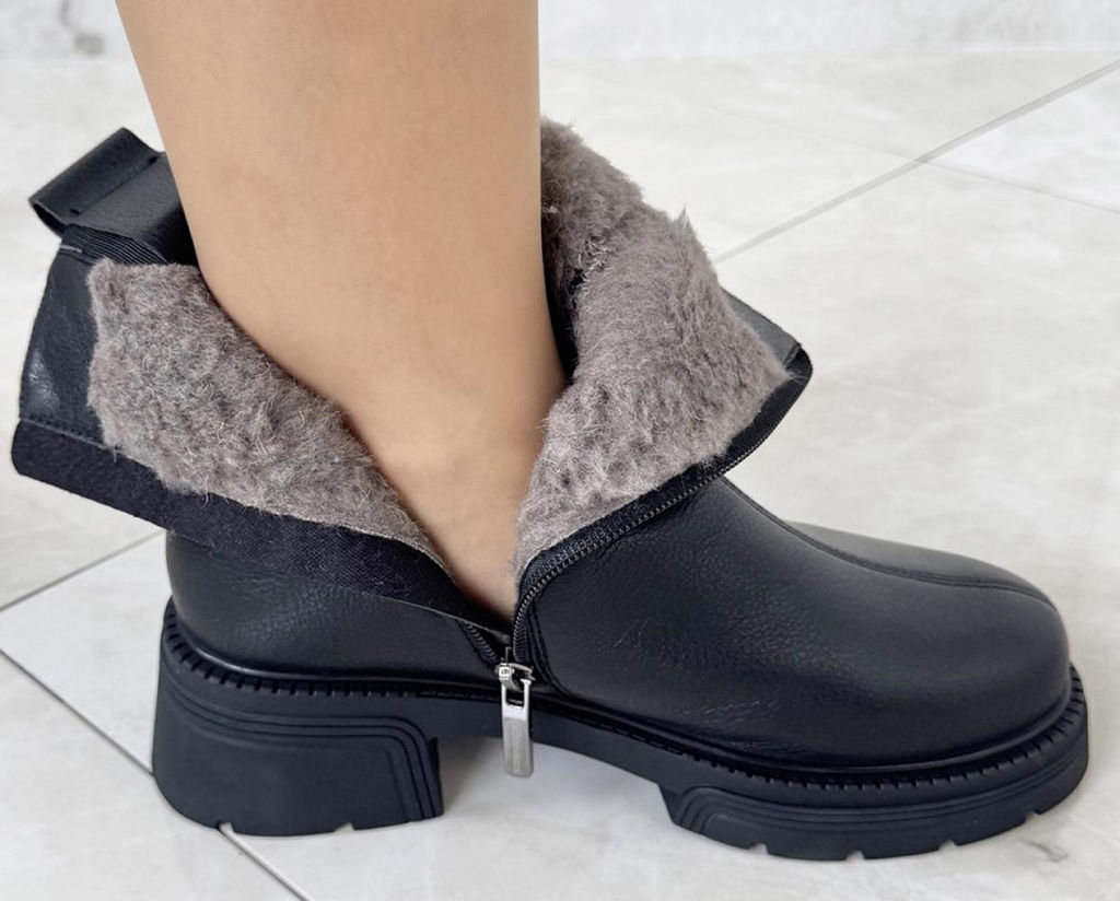 Ботинки LaGrandezza LA29-1