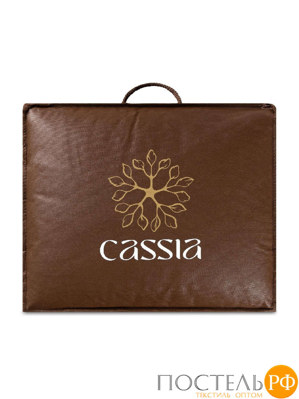 CASSIA Одеяло ЖЕМЧУЖИНА ТИБЕТА лайт 200х220,1пр.,хл./шерсть/микровол., 200г/м2  фото 9