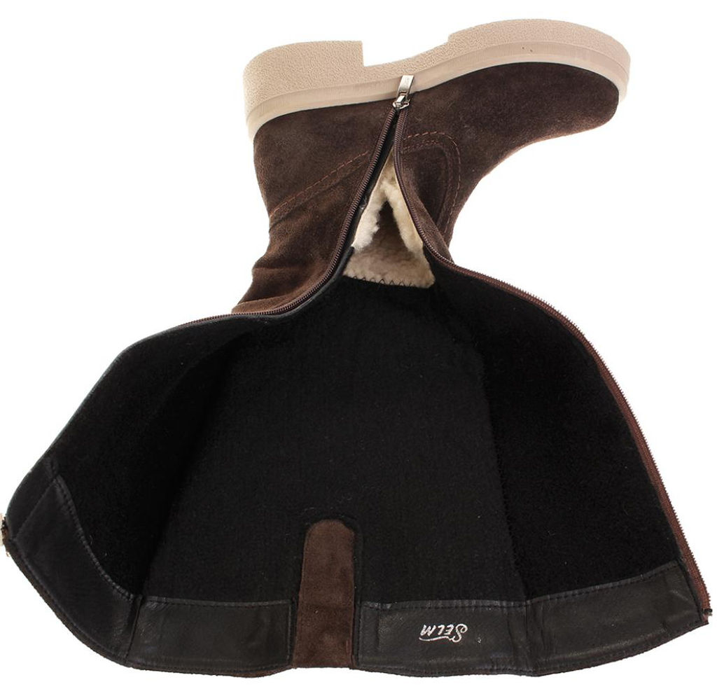 Сапоги Selm S24-4063-29E