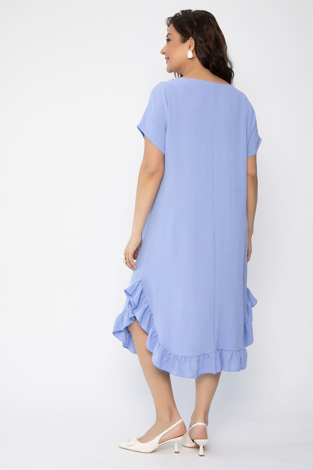 Платье Дея - Lt collection фото 3