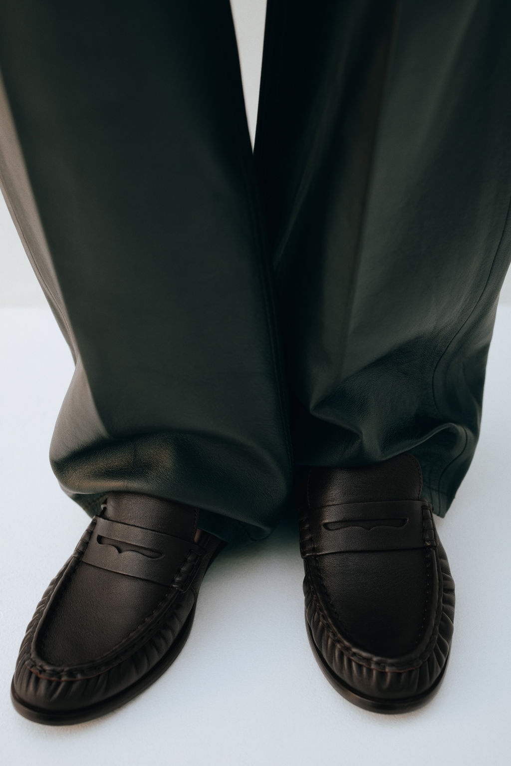 Mocasines - H&m фото 7