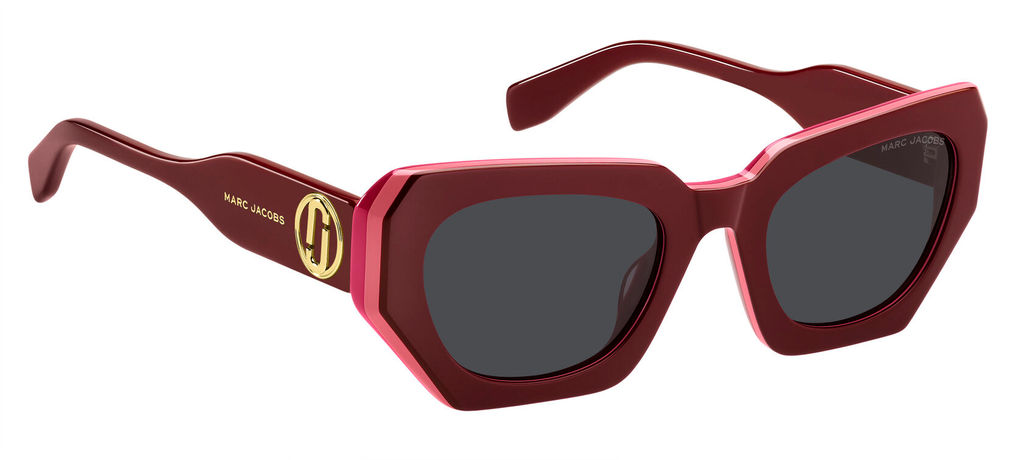Солнцезащитные очки MARC JACOBS MARC 851/S  фото 3