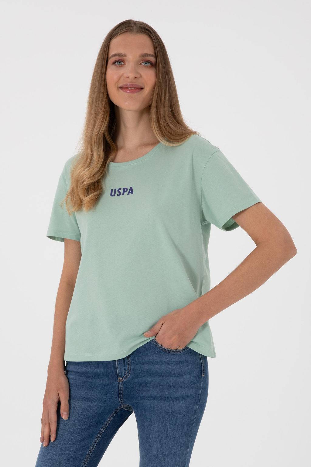 Kad_n Su Ye_ili Ti__rt Sepette S_rpriz _ndirim