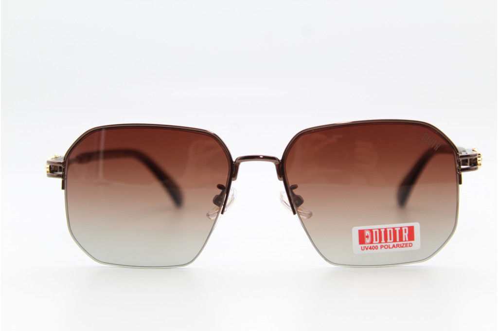 Солнцезащитные очки DIDTR (Polarized) с мешочком 0722 56-17-147 C10-02