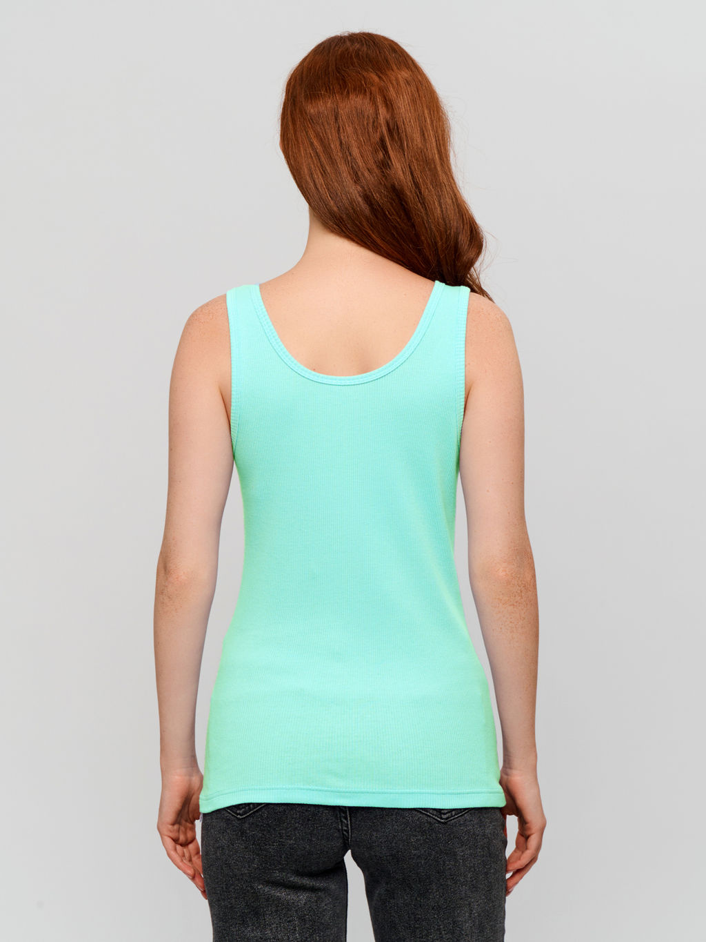 Майка женская