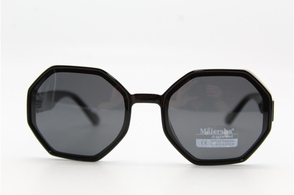 Солнцезащитные очки Maiersha (Polarized) 03988 58-20-137 С9-08