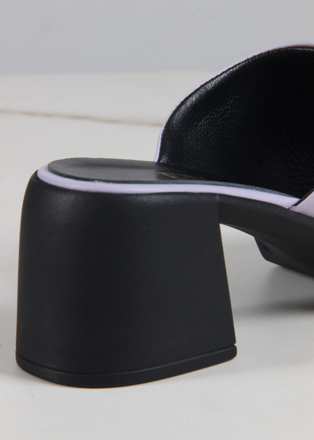 Сабо 4012.24191bl.Лиловый - Edart фото 15