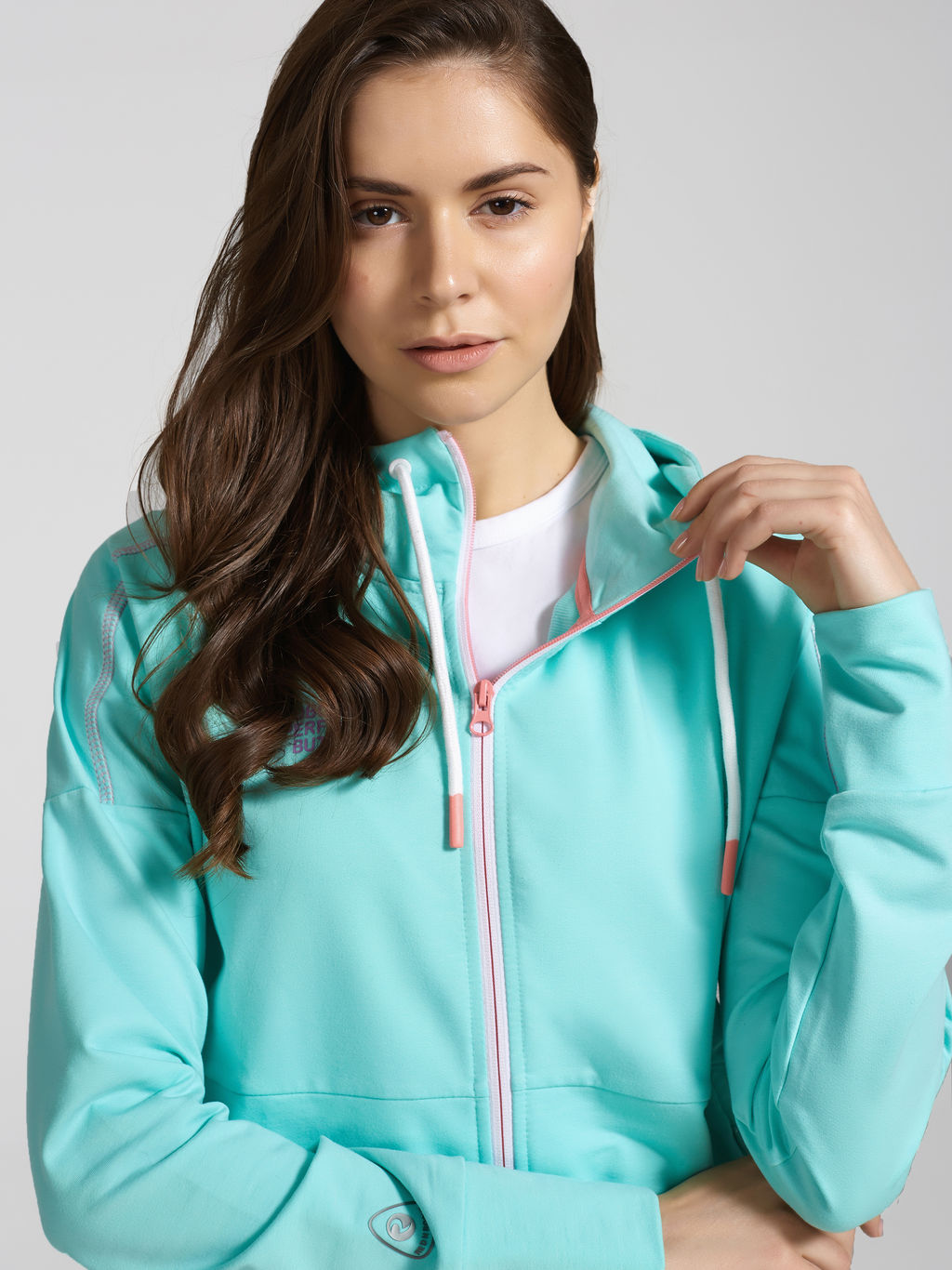 Спортивный костюм женский 11L-RR-1324 RED-N-ROCKS