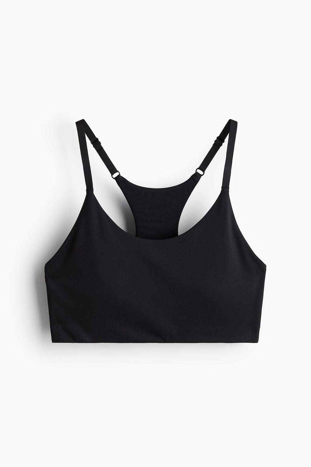 Sujetador de deporte en SoftMove Light Support - H&m фото 7