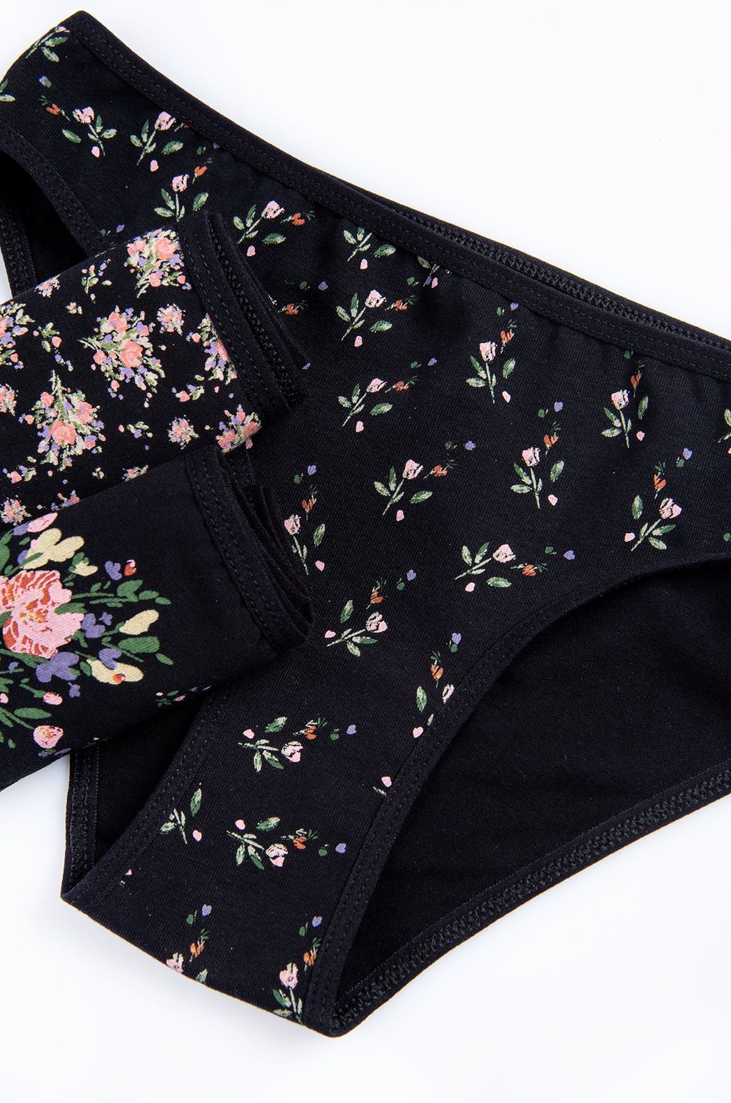 Трусы для девочки 3шт. Baykar  фото 4