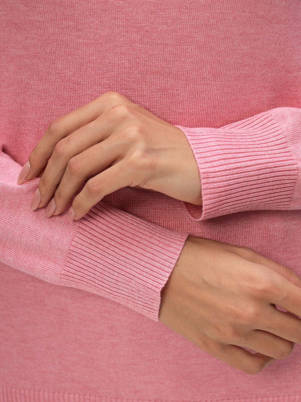 VIS1003 Джемпер женский - MADAMODA фото 5