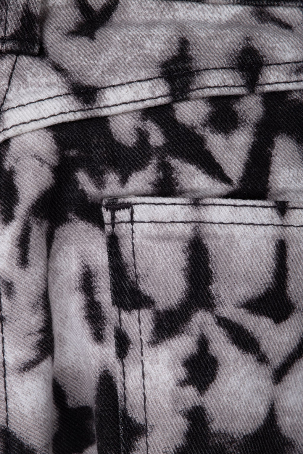 ISABEL MARANT POUR H&M Vaqueros Talla 34  фото 3