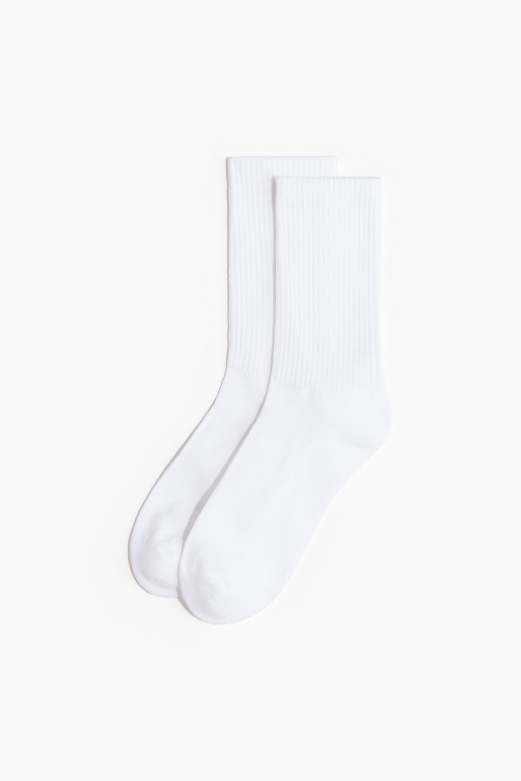 Pack de 5 calcetines con Lycra® - H&m фото 4