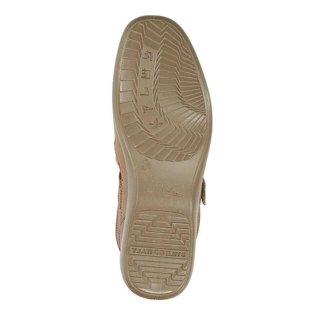 Туфли мужские летние