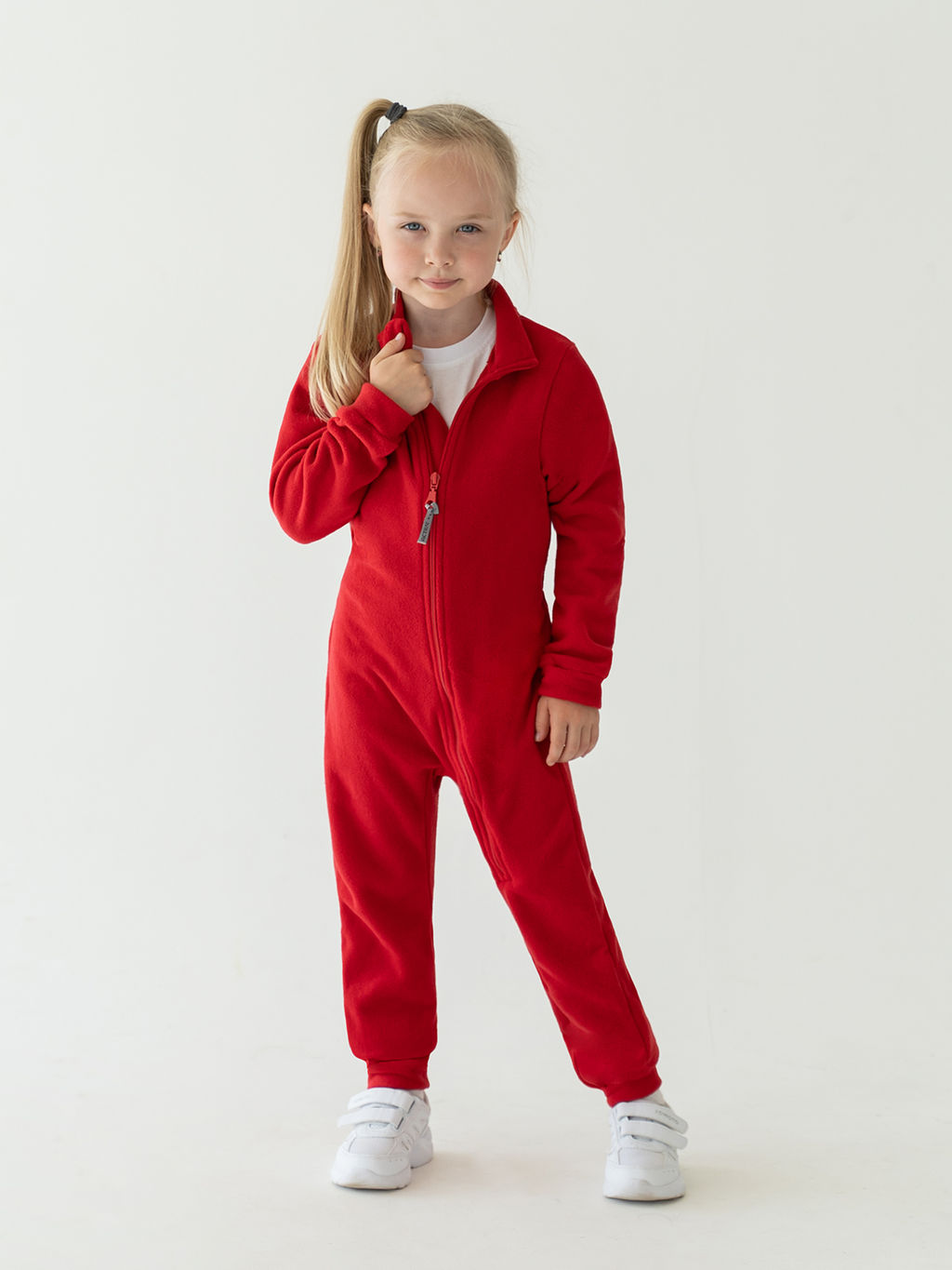 Комбинезон детский бирюза - Утенок фото 18