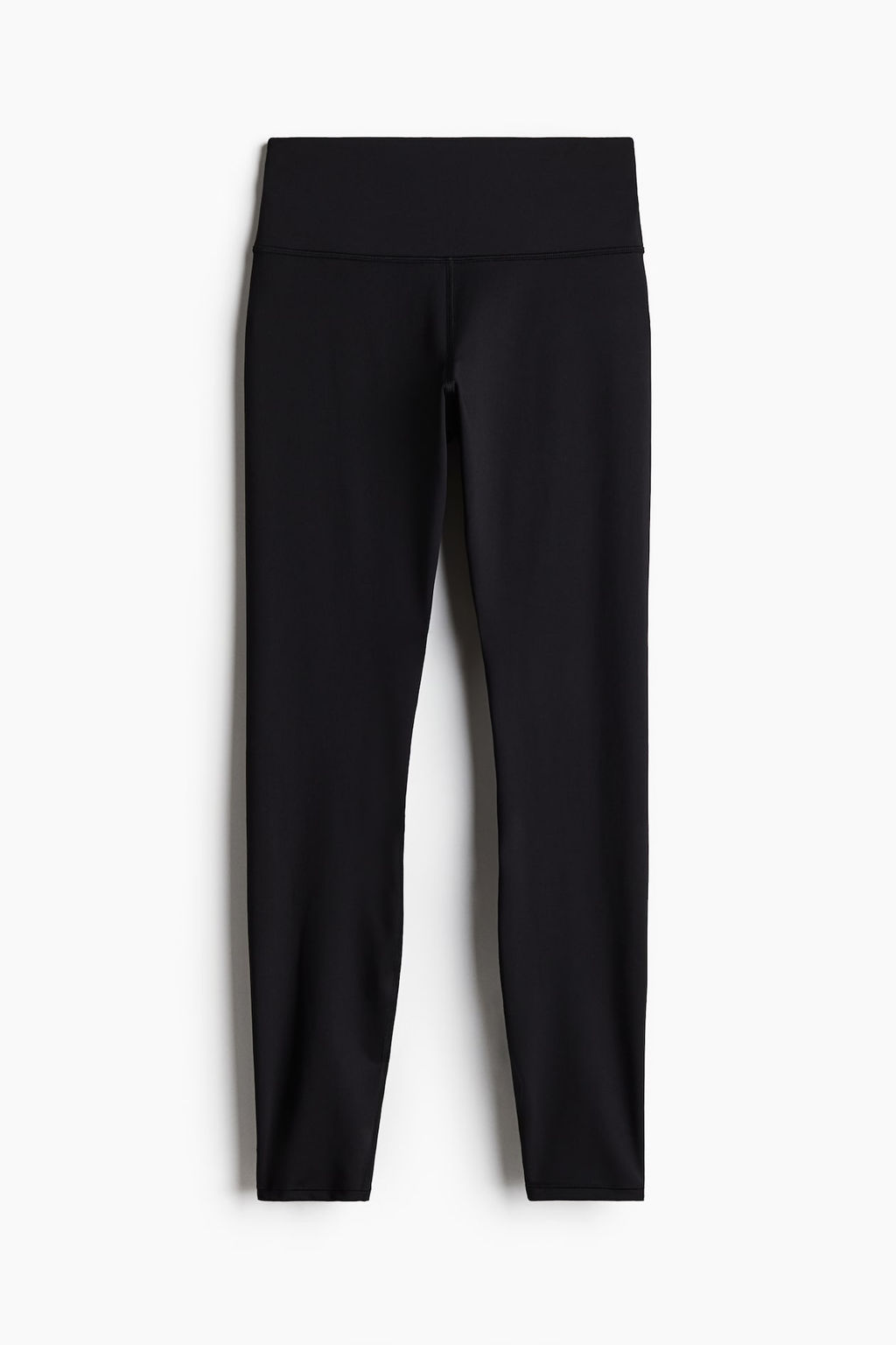 Leggings de deporte en DryMove con bolsillo