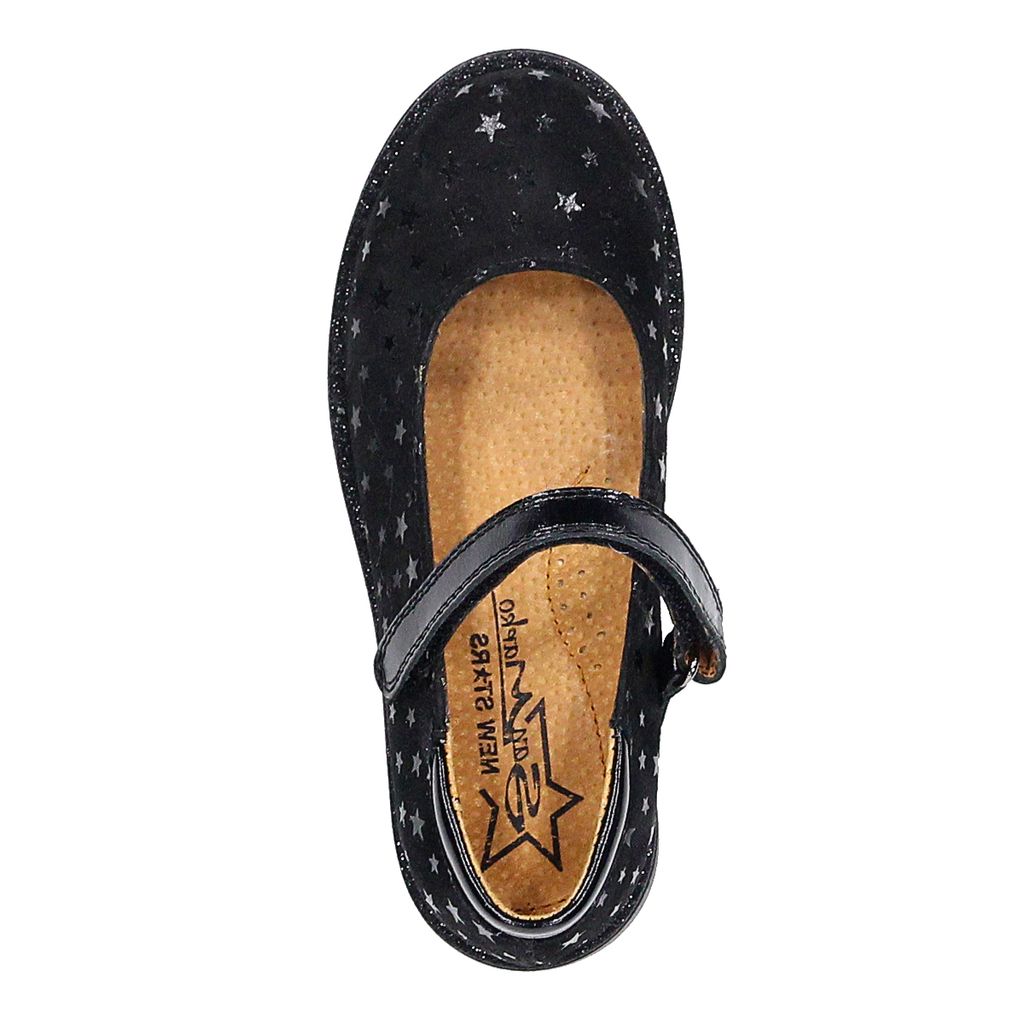 Туфли для школьников девочек - Marko фото 5