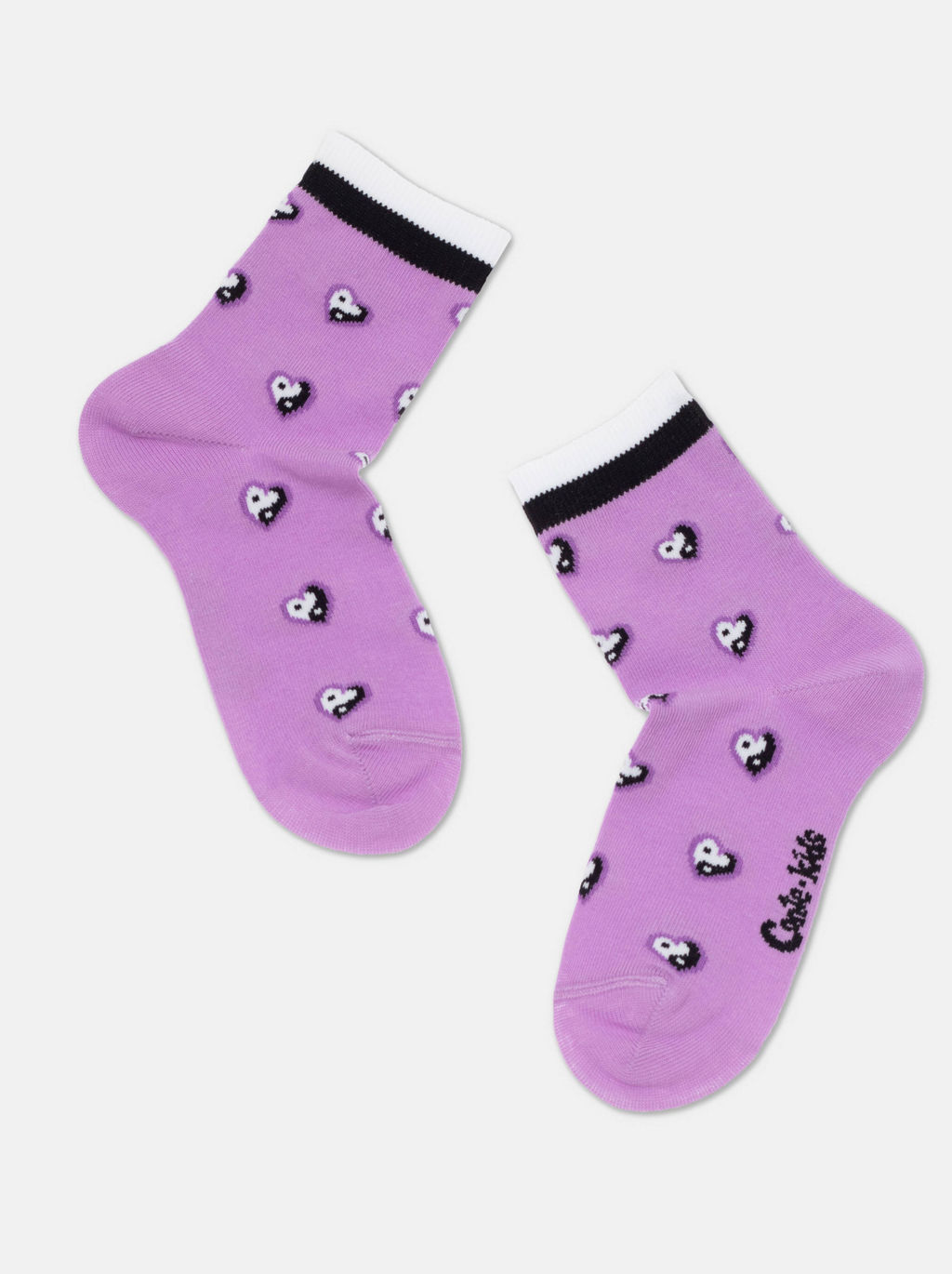 Цена за 2 пары. Носки классические CONTE-KIDS TIP-TOP Носки детские