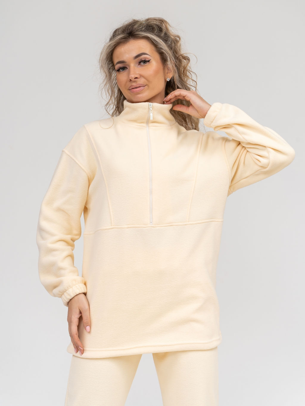 962 Костюм "Молочный"