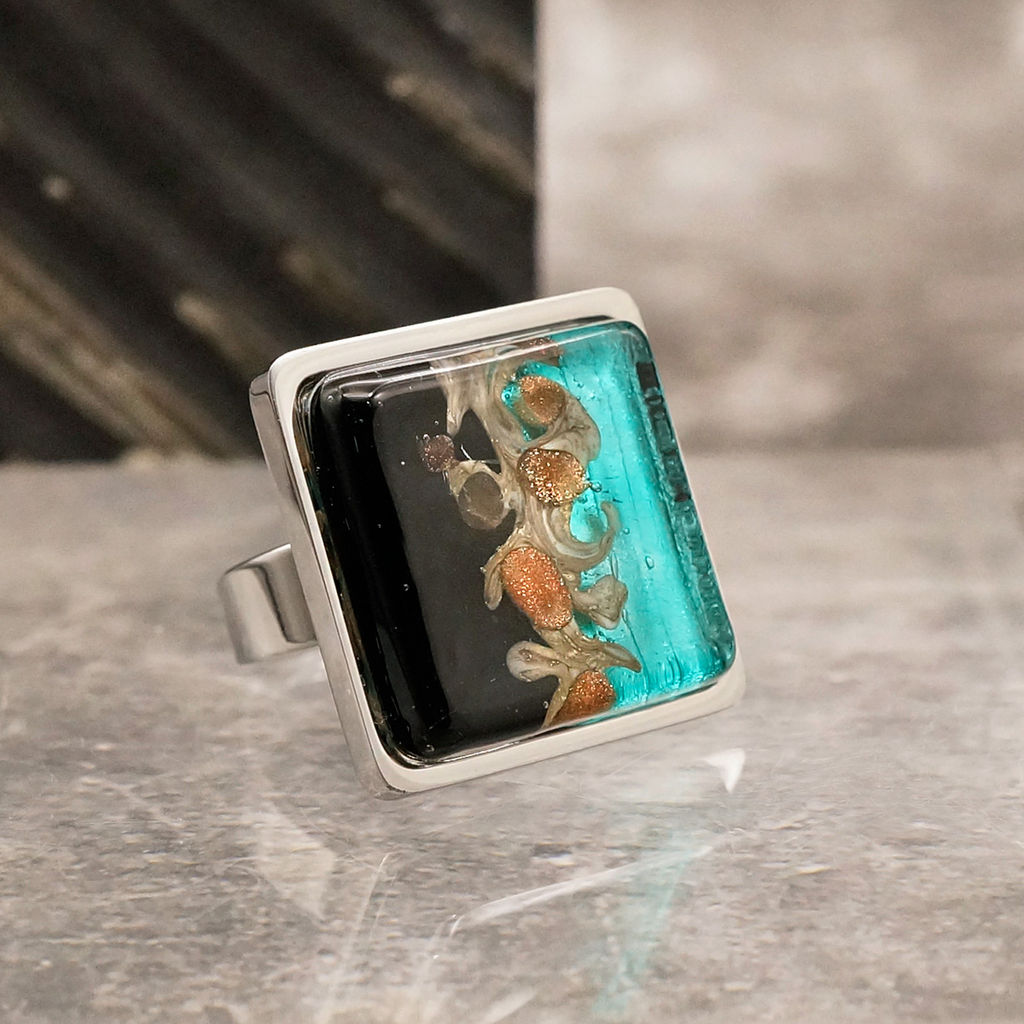 EXTRAVAGANZA Кольцо KO4791