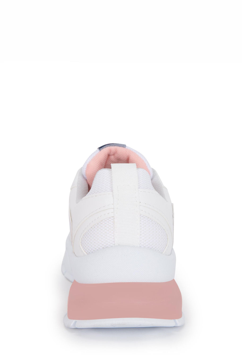 Kad_n Pudra Spor Ayakkab_