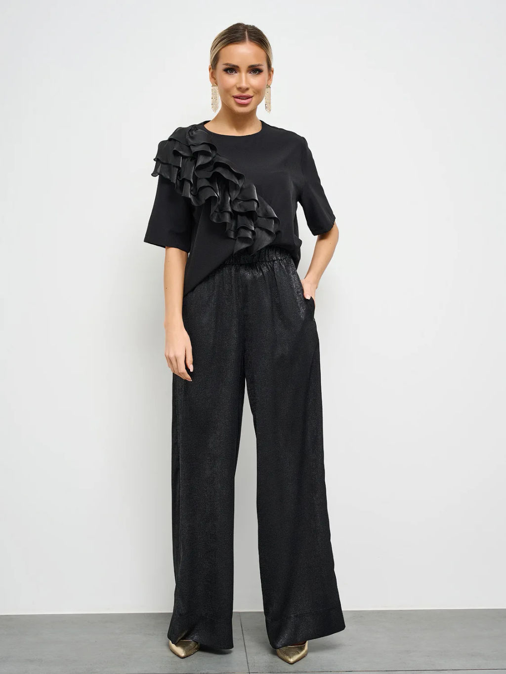 JETTY Блуза  фото 6