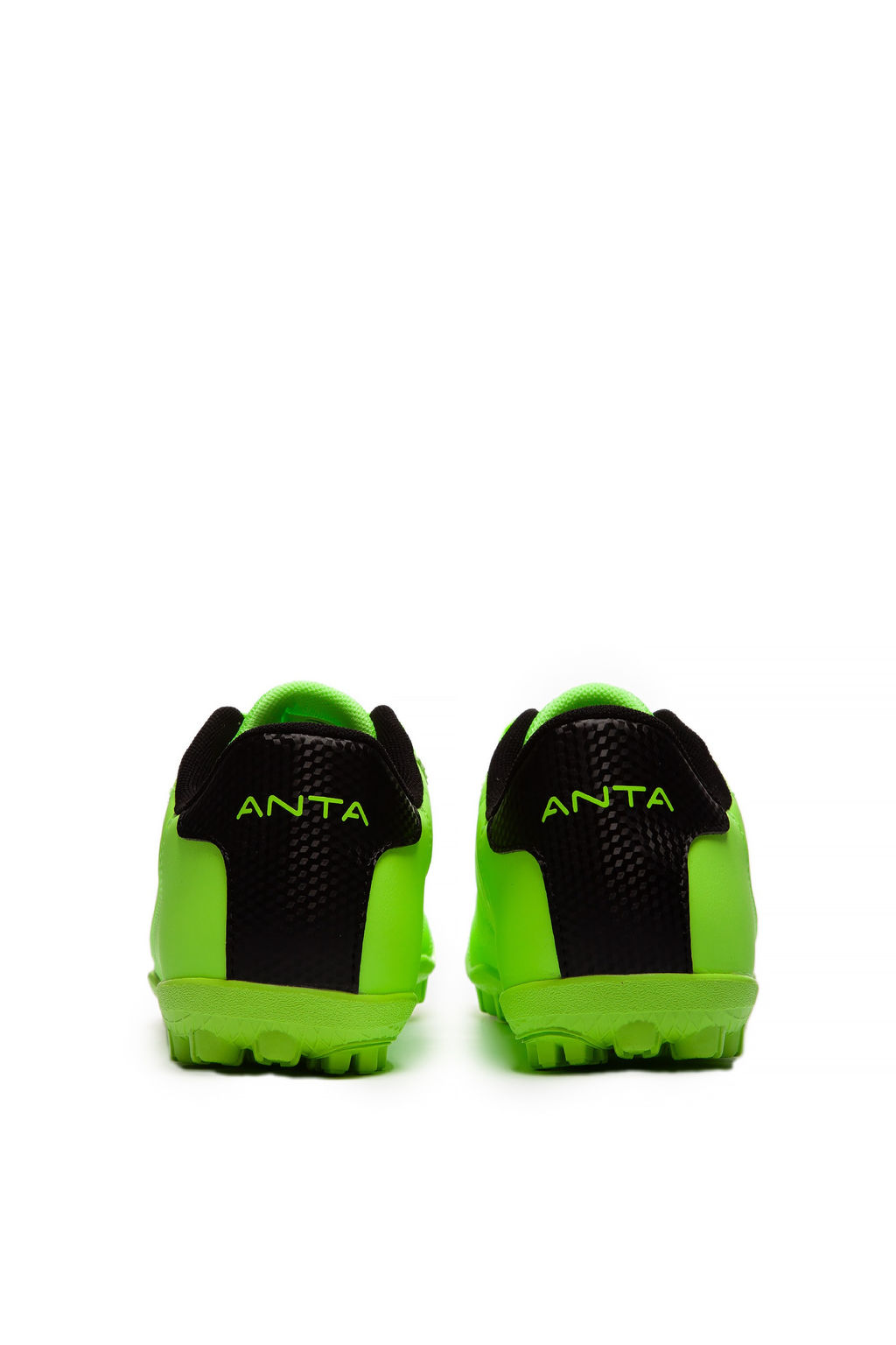 Футбольные бутсы TF Зеленый - Anta фото 5