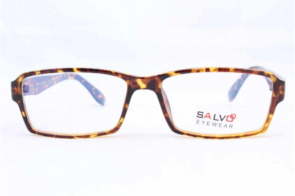 Оправа SALVO 510004 (54-16-138) C4
