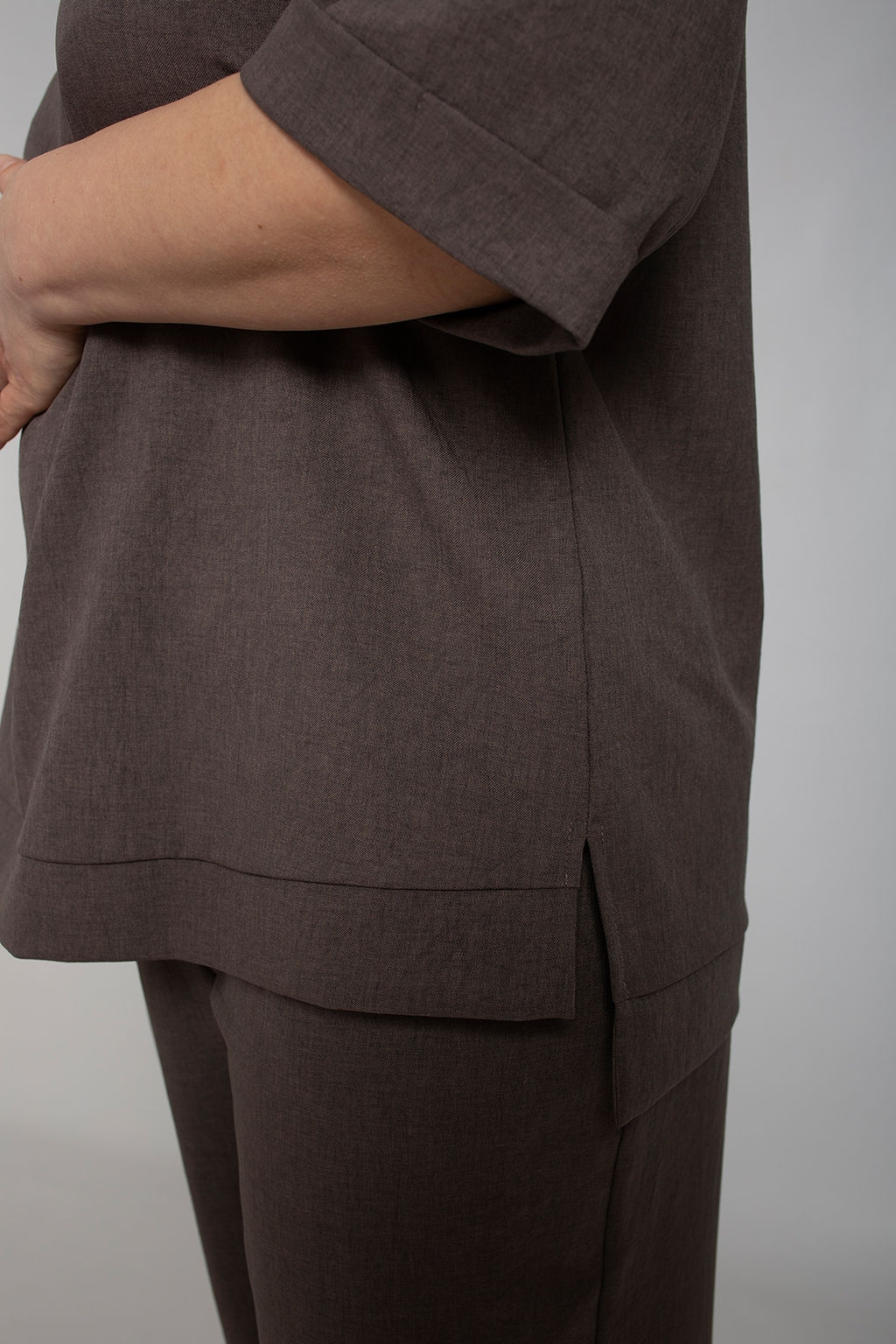 Блузка женская Т4995 - Olsarri фото 6