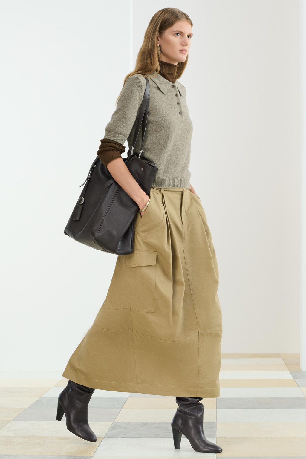 SCK SKRT - Zara фото 2