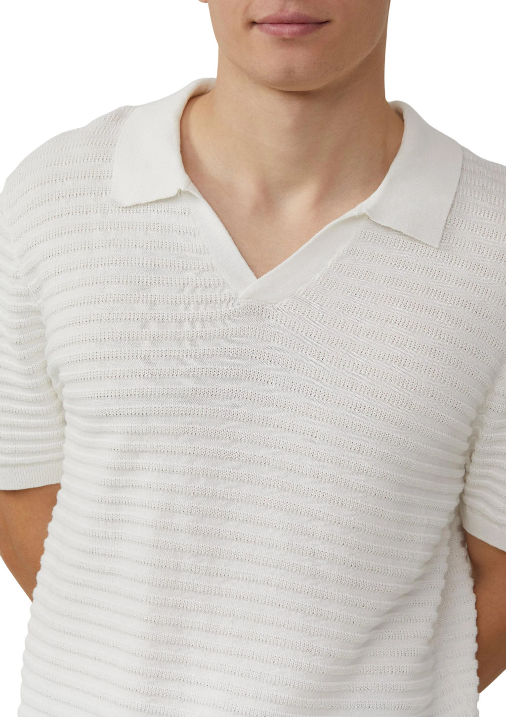 Рубашка поло мужская