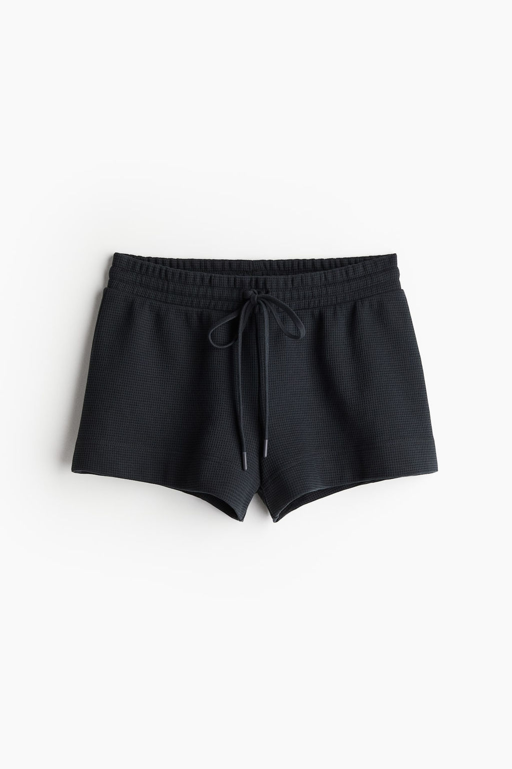 Pantalon corto gofrado - H&m фото 4