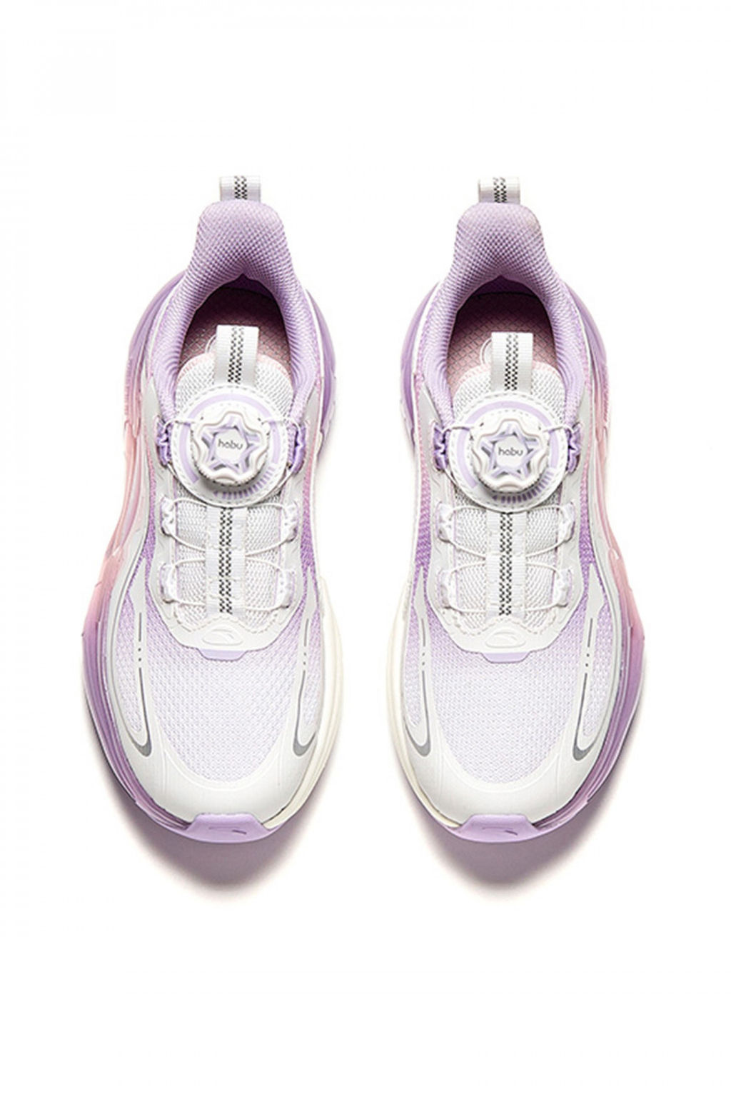 Кроссовки для бега Белый/Розовый - Anta фото 3