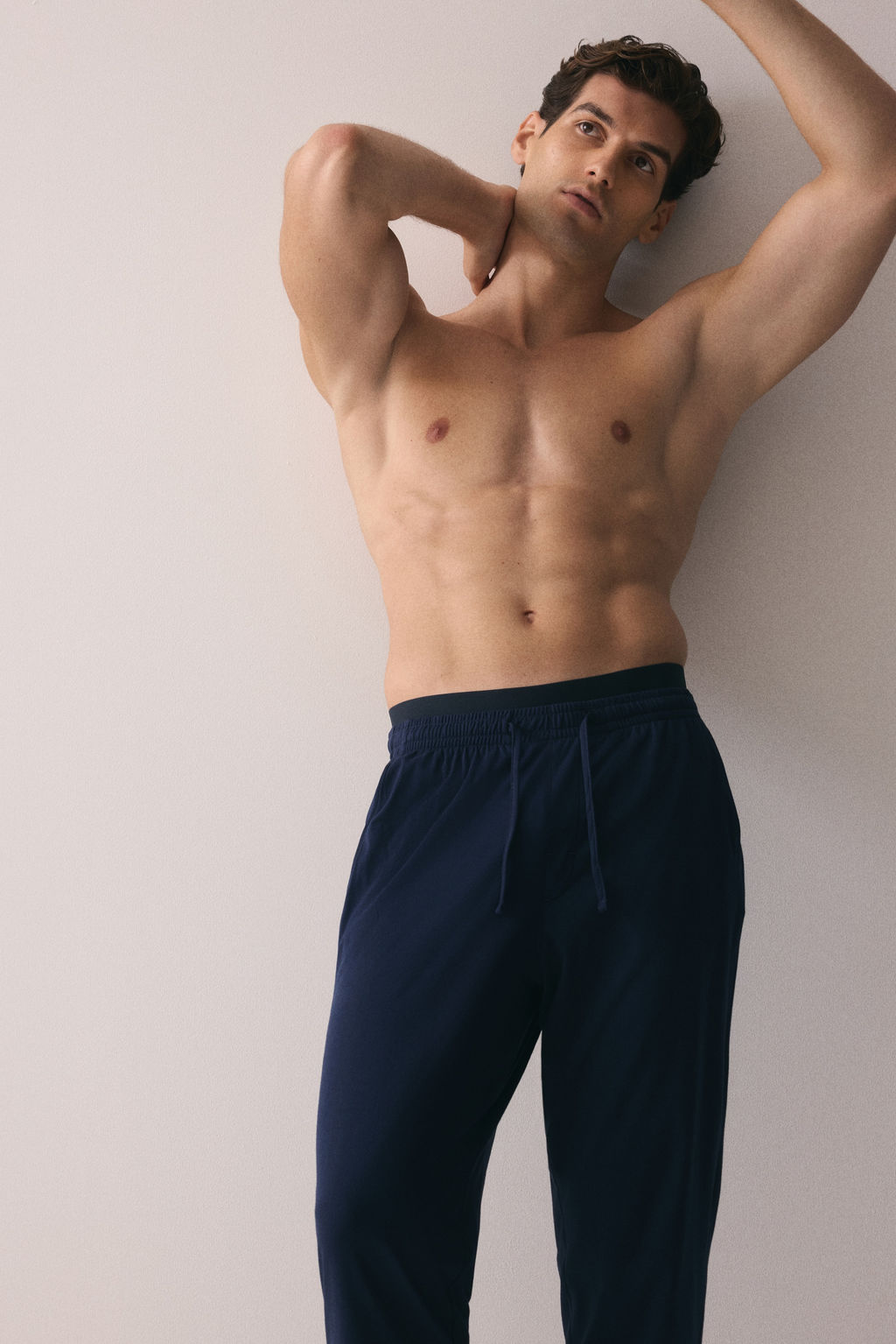 Pack de 2 pantalones de ch?ndal Regular Fit - H&m фото 5