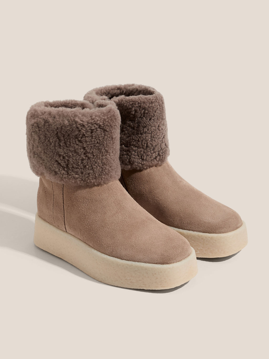 Женские ботинки TENDANCE