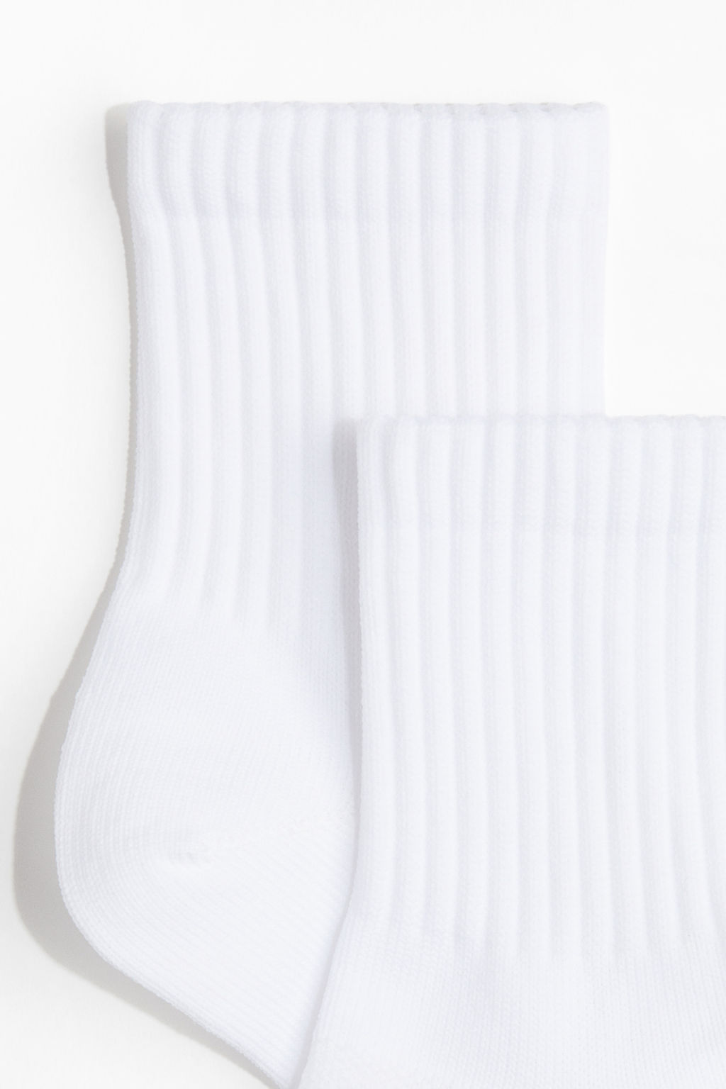 Pack de 5 calcetines de deporte con DryMove - H&m фото 3