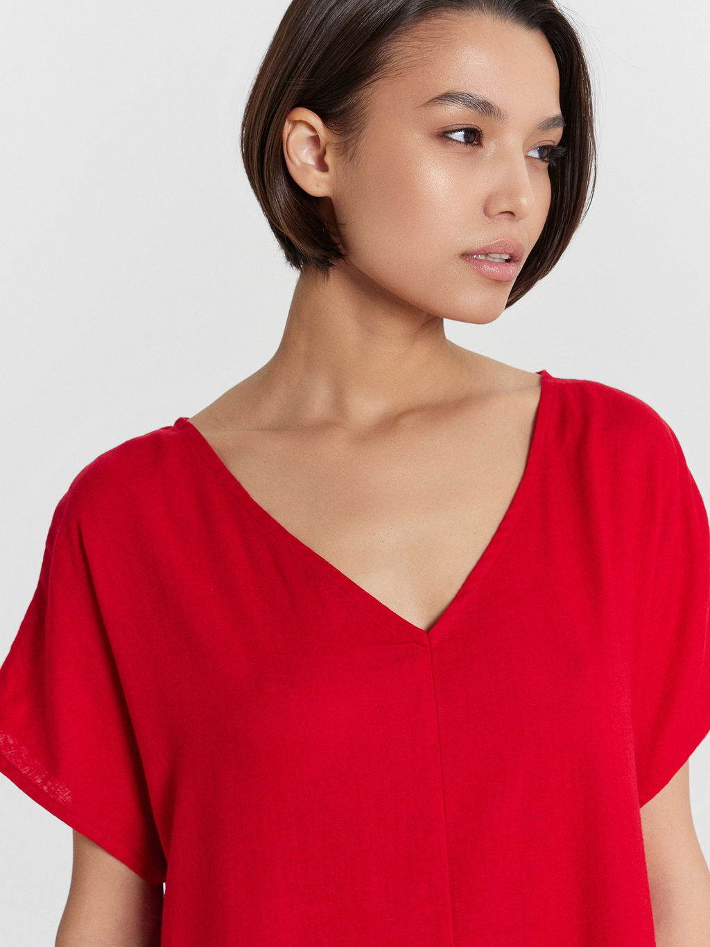 ПЛАТЬЕ ЖЕНСКОЕ ДОМАШНЕЕ