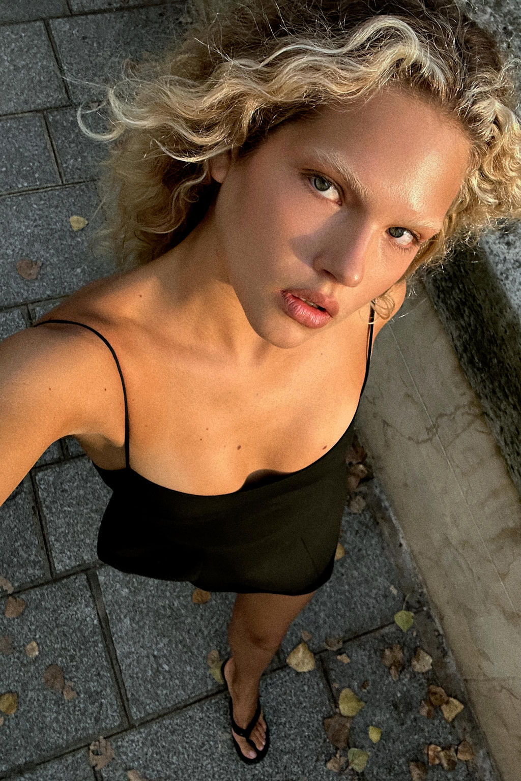 VOLUMINOUS SHORT DRESS - Zara фото 7