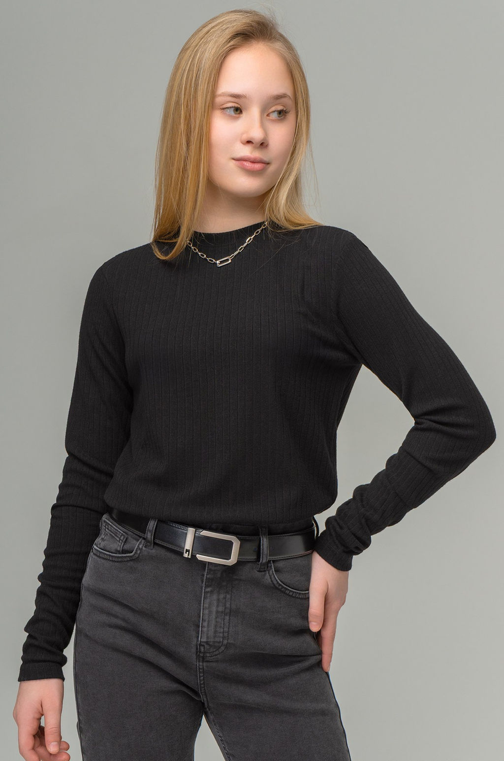 Джемпер для девочки Happyfox