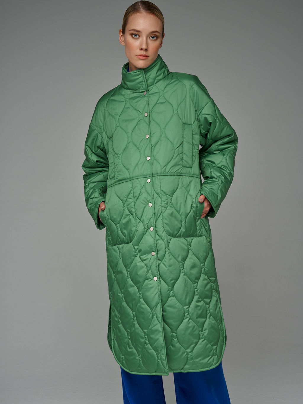 Плащ - Hoops фото 10