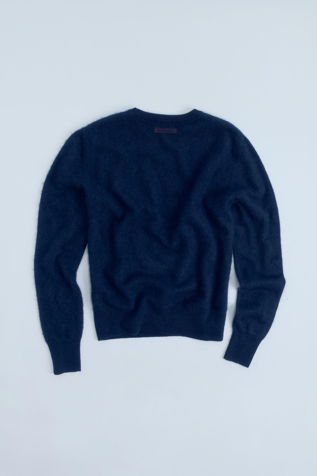 WOOL KNIT SWEATER - Zara фото 3
