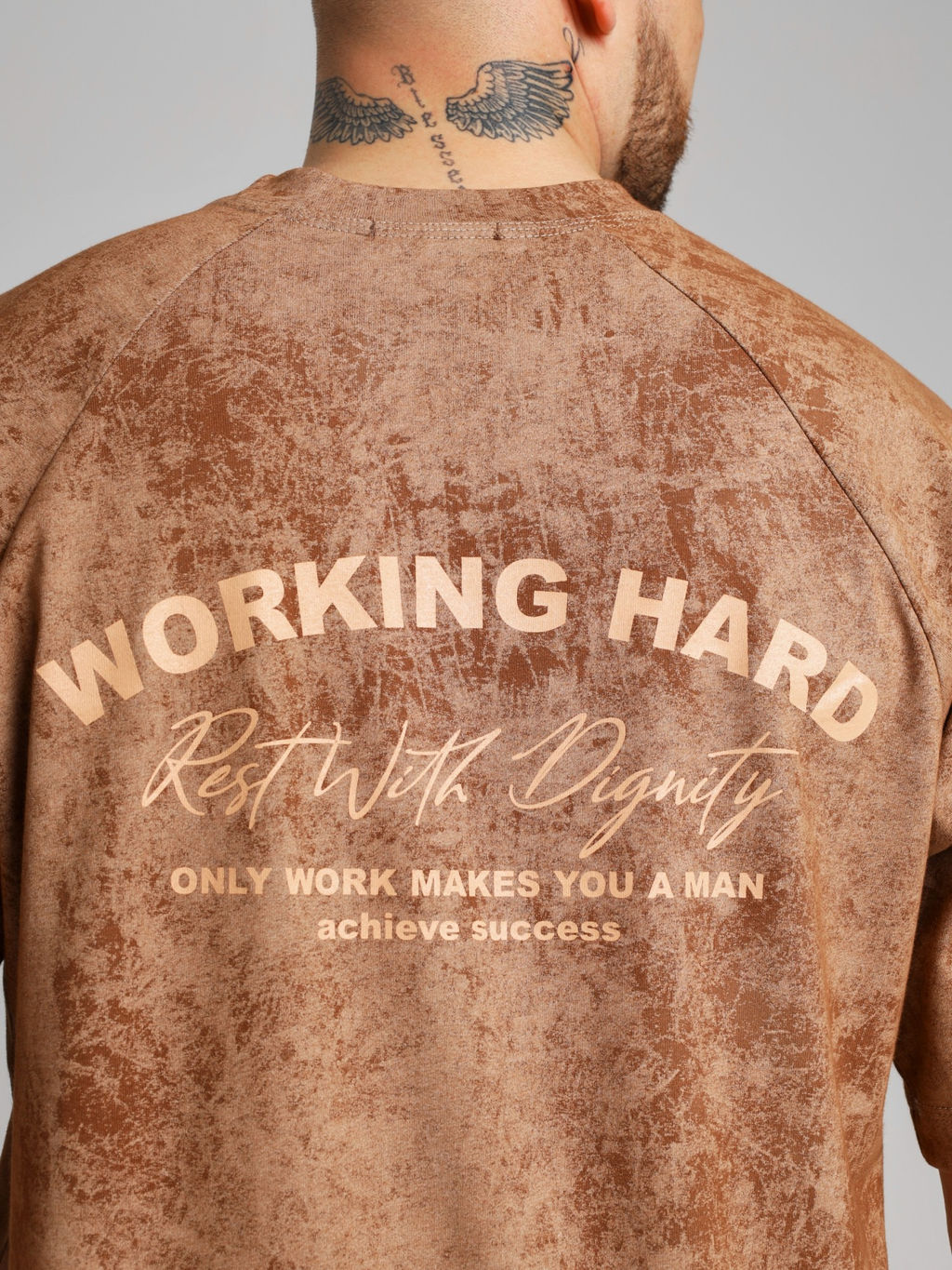 VIOTEX Фуфайка (футболка) мужская Сидней-5 - Виотекс фото 17