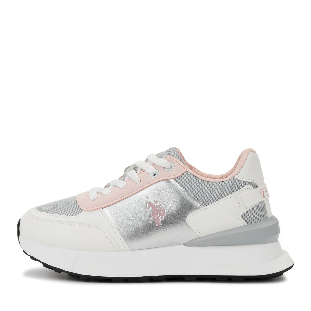 Полуботинки U.S. POLO ASSN.