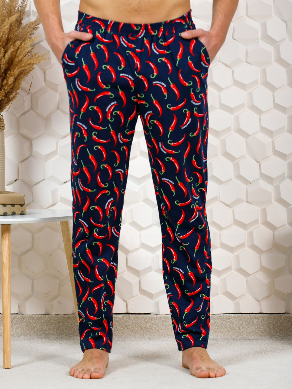 М43 Брюки "Перчики"