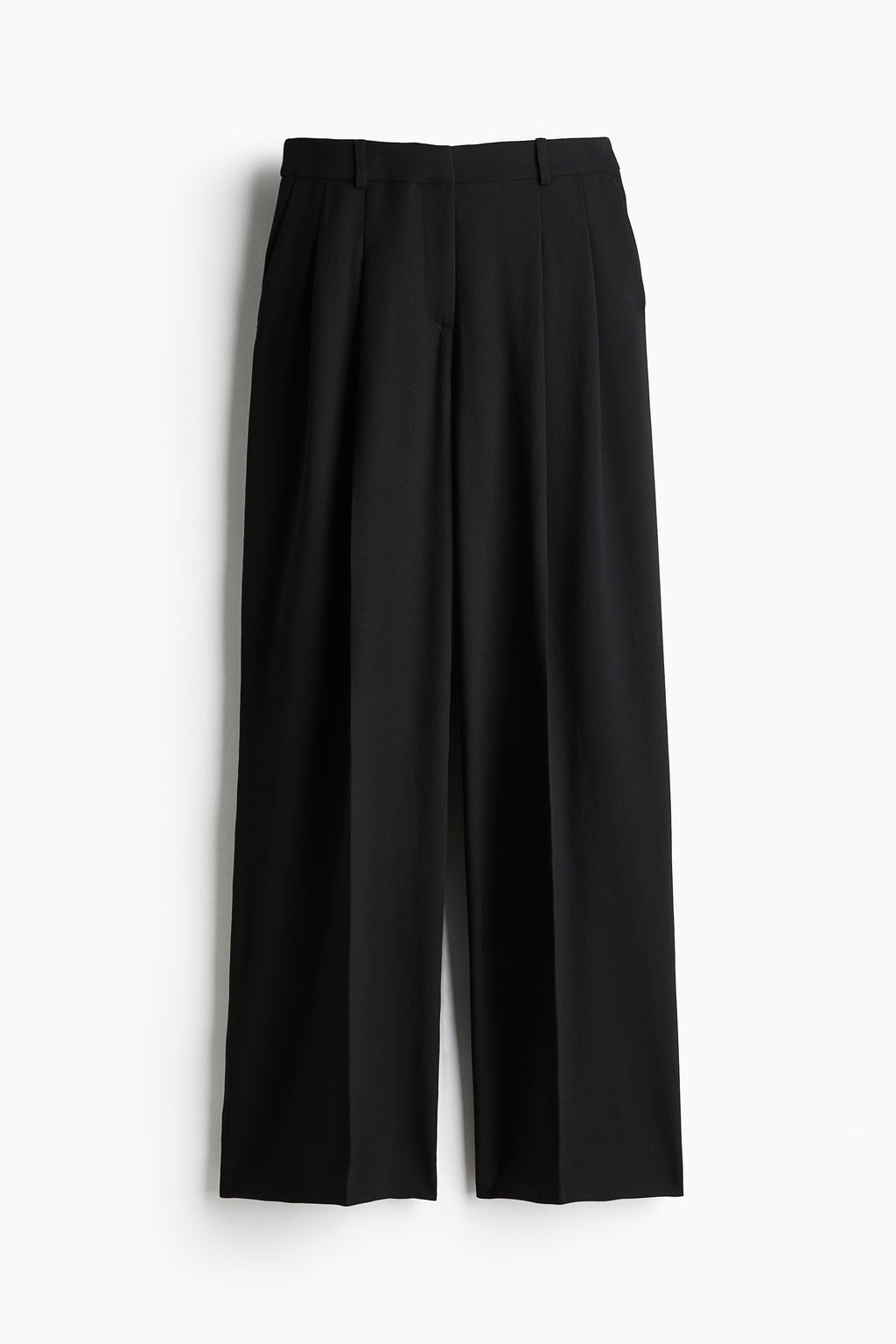Pantalon sastre amplio - H&m фото 6
