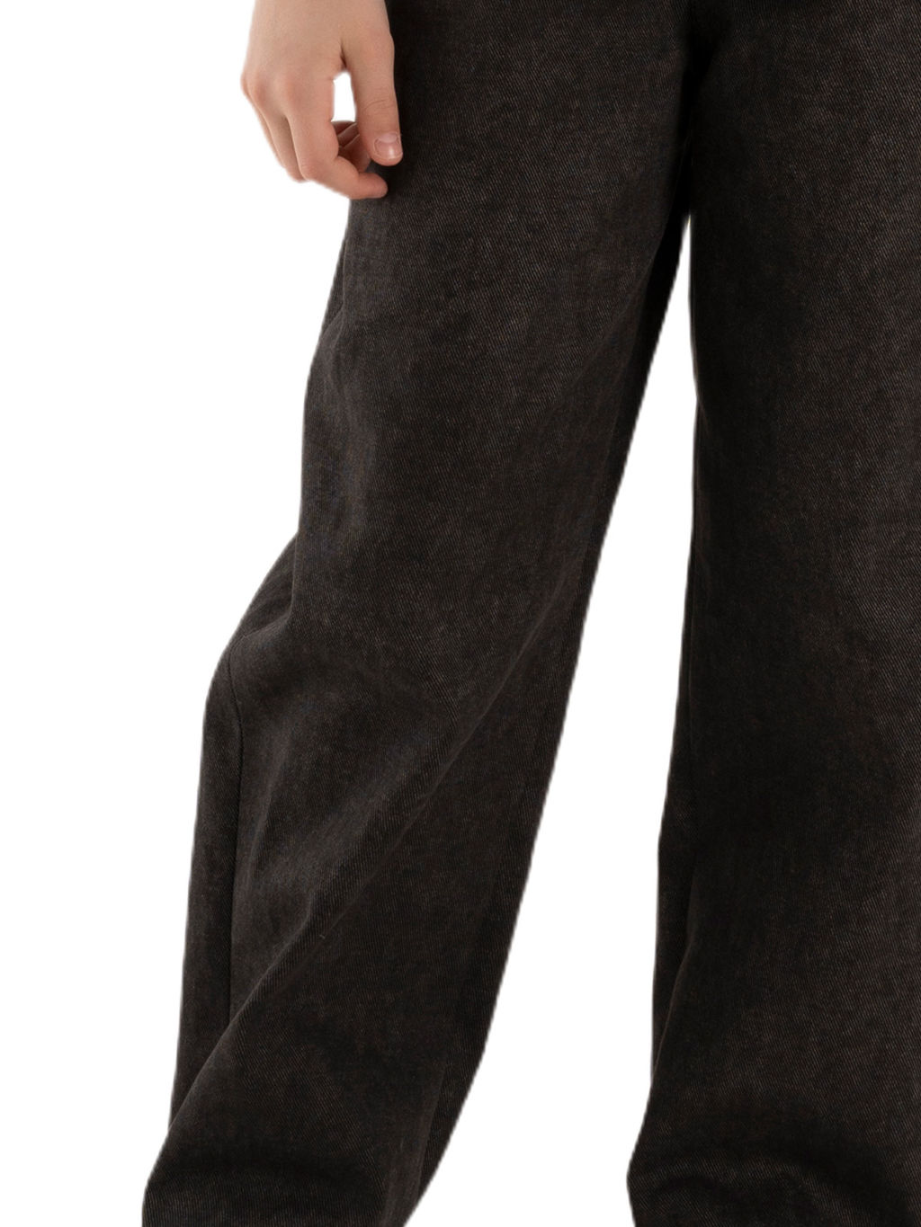 Брюки для девочки О67081 - Карамелли фото 7