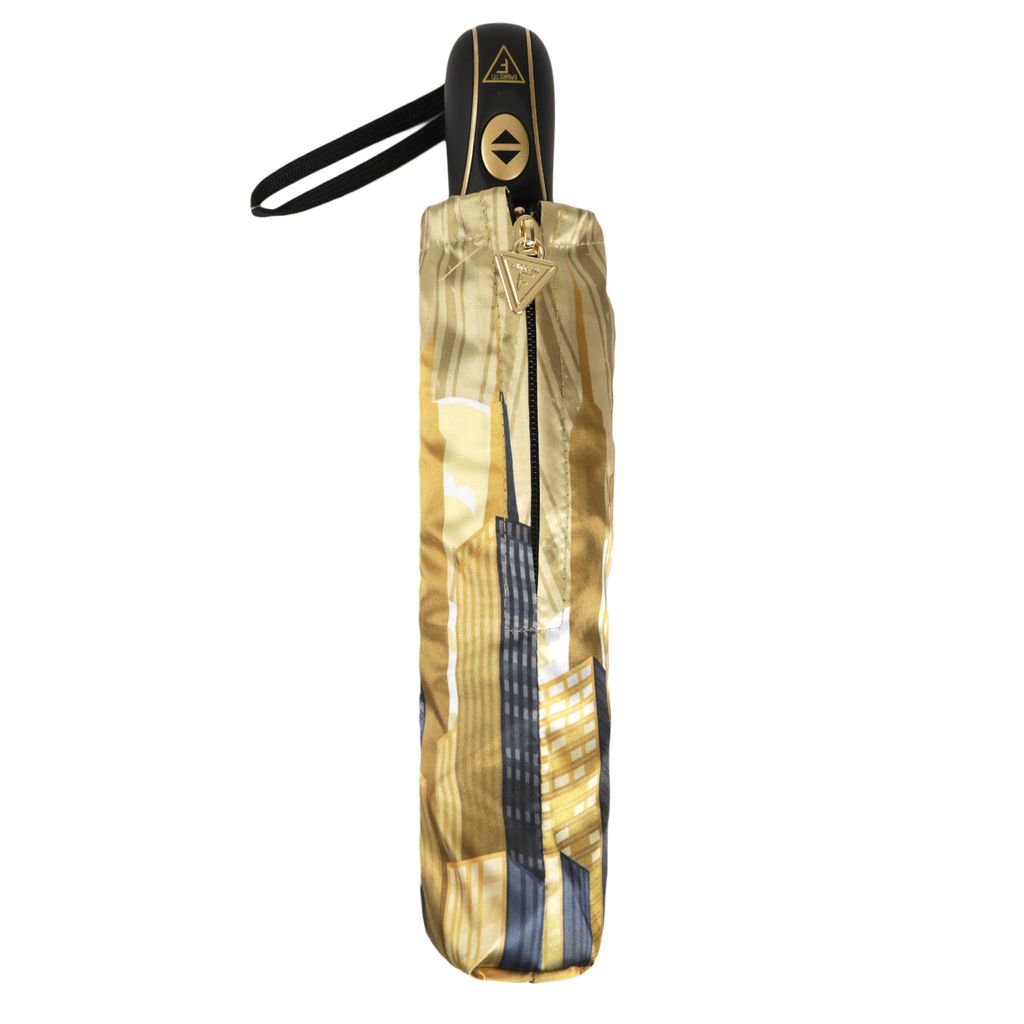 Зонт автомат FABRETTI UFS0019-102 - Bears family фото 5