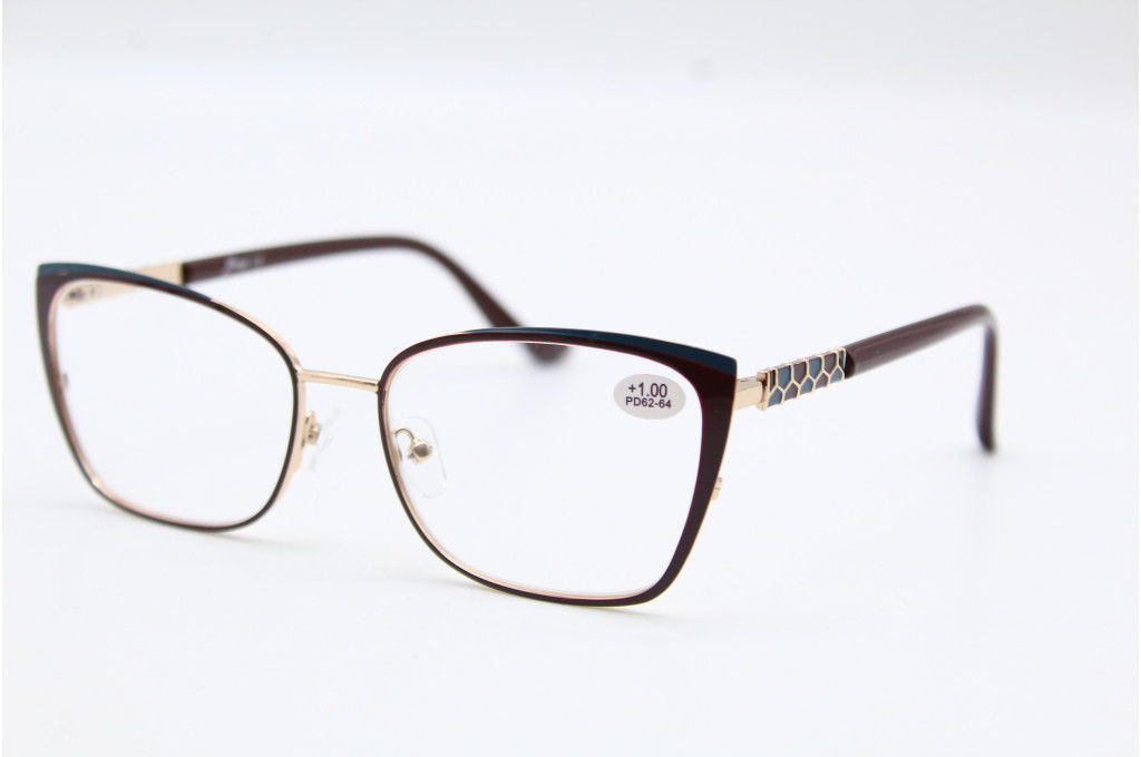 Готовые очки Yimei 2003 54-18-142