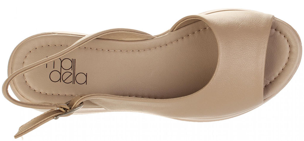 Босоножки Madella XUS-21568-4D-KP  фото 5